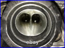 GSXR 1000 K3 K4 Race Track Cylinder Head Kent Crescent High Compression Ported