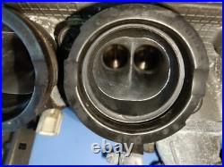 GSXR 1000 K9 L0 L1 L2 Ported Gas Flowed Cylinder Head Kent Cams