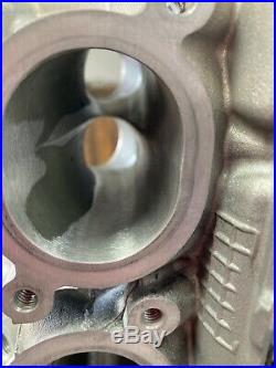 GSXR 1000 K9-L6 Race Vance And Hines Cnc Cylinder Head Ported Gas Flowed