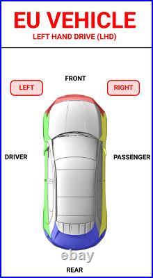 Gasket, Cylinder Head For Opel Suzuki Vauxhall Ajusa 10173900
