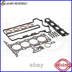 Gasket Set Cylinder Head 378.120 for Opel Z14XEP/14XELZ 12 XEP 1.2L 4cyl