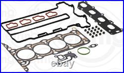 Gasket Set Cylinder Head 378.120 for Opel Z14XEP/14XELZ 12 XEP 1.2L 4cyl