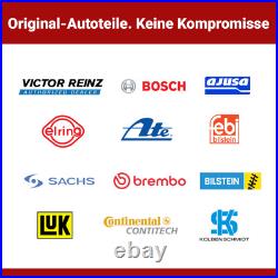 Gasket Set Cylinder Head 378.120 for Opel Z14XEP/14XELZ 12 XEP 1.2L 4cyl