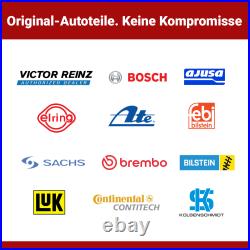 Gasket Set Cylinder Head 417292P for Opel Astra/Classic/Caravan/Hatchback 1.4L