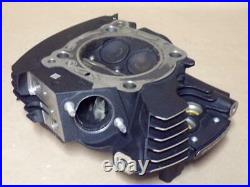 HARLEY Cylinder Head Front Milwaukee 8 SE CNC Ported Air Oil Cooled 17610