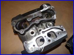HARLEY Cylinder Heads Screamin Eagle CNC Ported Twin Cam Models 99 To 17 17571