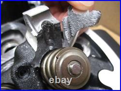 Harley Davidson Genuine Screamin Eagle Ported Cylinder Heads Kit 16500512