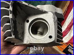 Harley Davidson S&S EVO Evolution Cylinder Heads Ported Performance FXR