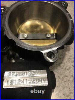 Harley M8 Oil Cooled heads Stage 4 Pit Bull Service Ported (Screamin Eagle)