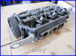 Honda BF 175-200-225 HP Cylinder Head PORT Outboard 12225-ZY3-A01ZA