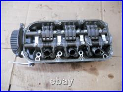 Honda BF 175-200-225 HP Cylinder Head PORT Outboard 12225-ZY3-A01ZA