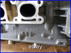 Honda BF 175-200-225 HP Cylinder Head PORT Outboard 12225-ZY3-A01ZA