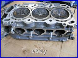 Honda BF 175-200-225 HP Cylinder Head PORT Outboard 12225-ZY3-A01ZA