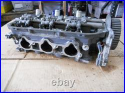 Honda BF 175-200-225 HP Cylinder Head PORT Outboard 12225-ZY3-A01ZA