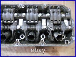 Honda BF 175-200-225 HP Cylinder Head PORT Outboard 12225-ZY3-A01ZA