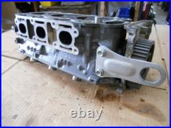 Honda BF 175-200-225 HP Cylinder Head PORT Outboard 12225-ZY3-A01ZA