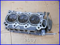 Honda BF 175-200-225 HP Cylinder Head PORT Outboard 12225-ZY3-A01ZA