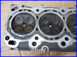 Honda BF 175-200-225 HP Cylinder Head PORT Outboard 12225-ZY3-A01ZA
