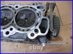 Honda BF 175-200-225 HP Cylinder Head PORT Outboard 12225-ZY3-A01ZA