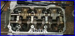 Honda Bf175 V6 Outboard Port Cylinder Head Complete