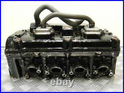 Honda CBR 1100 Blackbird Cylinder Head Ported JHR Engines 2006 1999 to 2007 A710