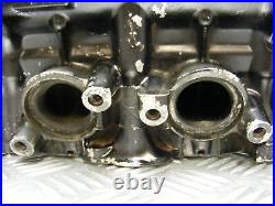 Honda CBR 1100 Blackbird Cylinder Head Ported JHR Engines 2006 1999 to 2007 A710