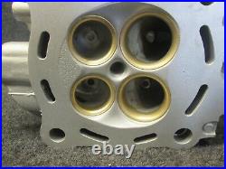 Honda CRF250 2014-2017 Used MVRD tuned and ported cylinder head + cam CR3710