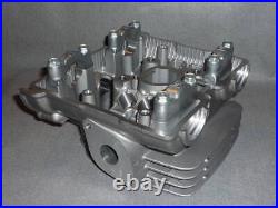 Honda Dream 50 Dream50 Dream50R Dream50Tt Intake Port Enlarged Cylinder Head Ac1