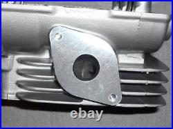 Honda Dream 50 Dream50 Dream50R Dream50Tt Intake Port Enlarged Cylinder Head Ac1