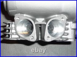 Honda Dream 50 Dream50 Dream50R Dream50Tt Intake Port Enlarged Cylinder Head Ac1