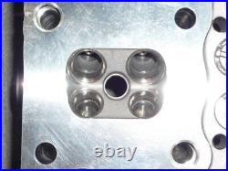 Honda Dream 50 Dream50 Dream50R Dream50Tt Intake Port Enlarged Cylinder Head Ac1