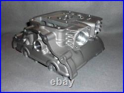 Honda Dream 50 Dream50 Dream50R Dream50Tt Intake Port Enlarged Cylinder Head Ac1