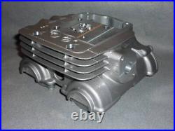 Honda Dream 50 Dream50 Dream50R Dream50Tt Intake Port Enlarged Cylinder Head Ac1
