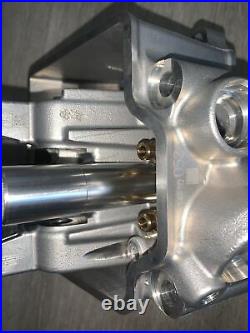 Honda Hrc Factory Works Ported Cylinder Head Crf250r 2012 2013