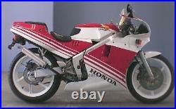 Honda Nsr250r Mc21 Mc28 Mc16 Mc18 Se Sp Exhaust Port Gasket Set 18293-kv3-004