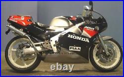 Honda Nsr250r Mc21 Mc28 Mc16 Mc18 Se Sp Exhaust Port Gasket Set 18293-kv3-004