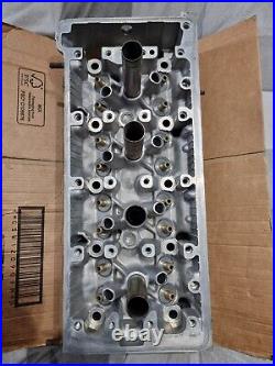 Honda S2000 Race Ported Cylinder Head F20C