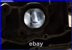 Honda S2000 Race Ported Cylinder Head F20C