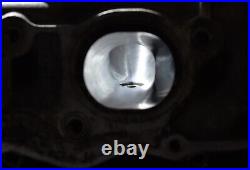 Honda S2000 Race Ported Cylinder Head F20C