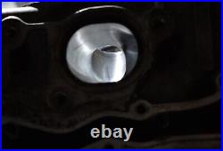 Honda S2000 Race Ported Cylinder Head F20C