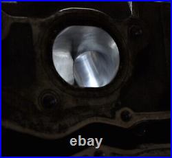 Honda S2000 Race Ported Cylinder Head F20C