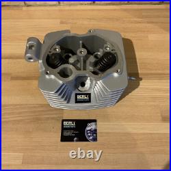 Honda XR125 Cg125 Keeway cyl Large 28/30mm Inlet/ex Ports big Valves & Cam