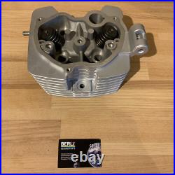 Honda XR125 Cg125 Keeway cyl Large 28/30mm Inlet/ex Ports big Valves & Cam