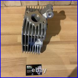 Honda XR125 Cg125 Keeway cyl Large 28/30mm Inlet/ex Ports big Valves & Cam