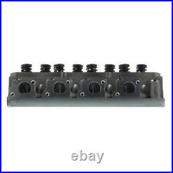 IN STOCK Trickflow CNC Ported Aluminum Cylinder Head SBF 351C/M 400 195cc Intake