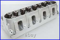 IN STOCK Trickflow GenX LS2 225cc CNC Ported Cylinder Head Titanium Retainers