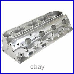 IN STOCK Trickflow GenX LS2 225cc CNC Ported Cylinder Head Titanium Retainers