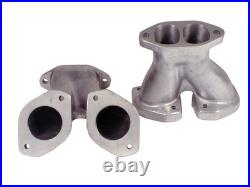 Inlet Manifolds D-Port Cylinder Heads IDF/DRLA VW Beetle Karmann Ghia Type 3