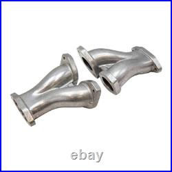 Inlet Manifolds D-Port Cylinder Heads IDF/DRLA VW Beetle Karmann Ghia Type 3