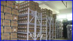 Intake Manifold Adapters for LS Cathedral Port Cylinder Head #F21